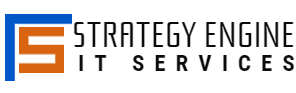 Strategyengine IT Services